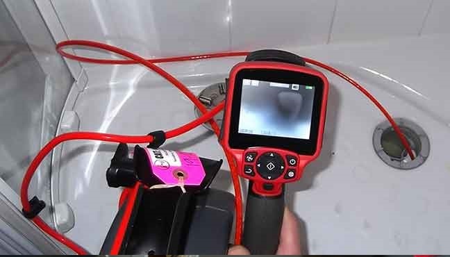 İzmit Acil Mutfak Tikali Boru Açma