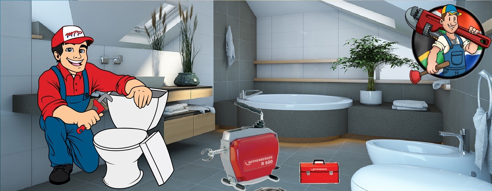 İzmit Mutfak Tikali Boru Açma